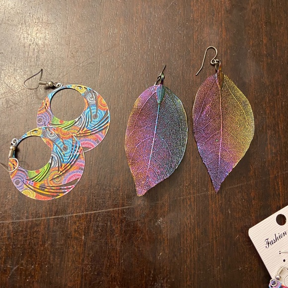 Earring Bundle - Picture 3 of 4